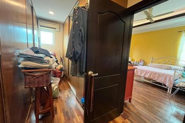 2 Storey Semi-D Tropicana Golf & Country Resort Petaling Jaya