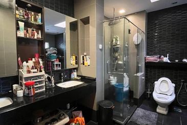 2 Storey Semi-D Tropicana Golf & Country Resort Petaling Jaya