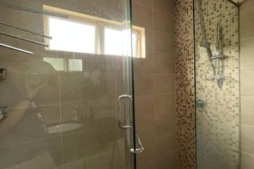 2 Storey Semi-D Tropicana Golf & Country Resort Petaling Jaya