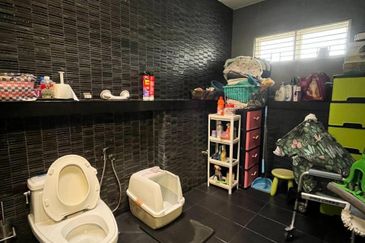 2 Storey Semi-D Tropicana Golf & Country Resort Petaling Jaya