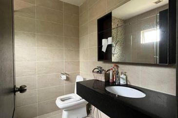 2 Storey Semi-D Tropicana Golf & Country Resort Petaling Jaya