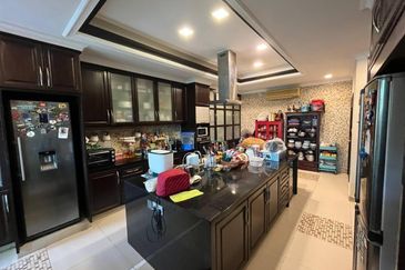 2 Storey Semi-D Tropicana Golf & Country Resort Petaling Jaya