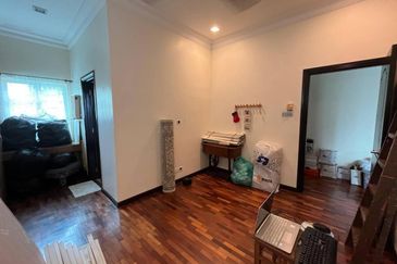 2 Storey Semi-D Tropicana Golf & Country Resort Petaling Jaya