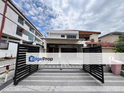 Endlot 2 Storey SS21 Damansara Utama  - Renovated, Facing Open, Selangor, Damansara Utama