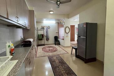 Endlot 2 Storey SS21 Damansara Utama  - Renovated, Facing Open