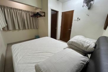 Endlot 2 Storey SS21 Damansara Utama  - Renovated, Facing Open