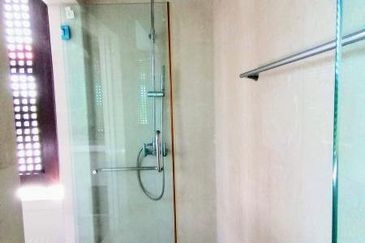 Renovated 3 Storey Bungalow Freehold 8310sf at Primo Enclave, Bukit Jelutong, Selangor