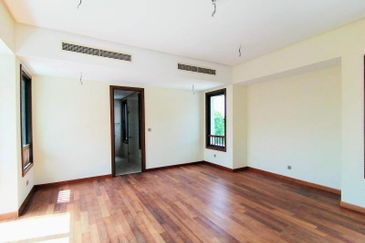 Renovated 3 Storey Bungalow Freehold 8310sf at Primo Enclave, Bukit Jelutong, Selangor
