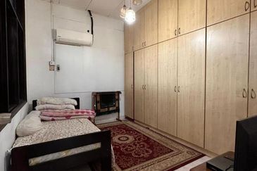 Corner Lot Single Storey Terrace House at Seksyen 14, Petaling Jaya, Selangor 