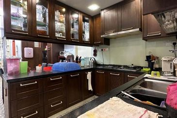 Corner Lot Single Storey Terrace House at Seksyen 14, Petaling Jaya, Selangor 