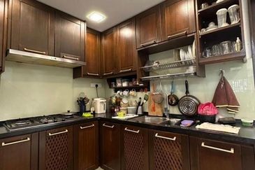 Corner Lot Single Storey Terrace House at Seksyen 14, Petaling Jaya, Selangor 