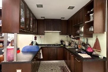 Corner Lot Single Storey Terrace House at Seksyen 14, Petaling Jaya, Selangor 