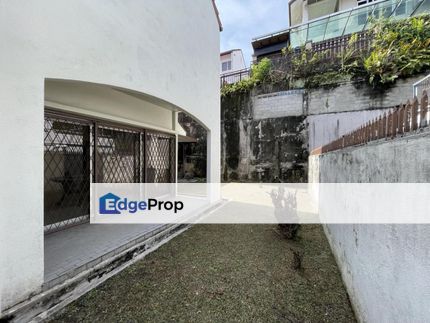 Freehold Bungalow Taman Tun Dr Ismail Kuala Lumpur, Kuala Lumpur, Taman Tun Dr Ismail