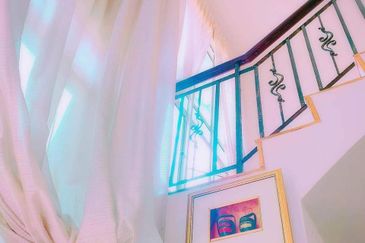 2 Storey Bungalow @ Phase 2 Setia Eco Park Setia Alam 