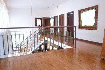 2 Storey Bungalow @ Phase 2 Setia Eco Park Setia Alam 