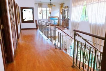 2 Storey Bungalow @ Phase 2 Setia Eco Park Setia Alam 