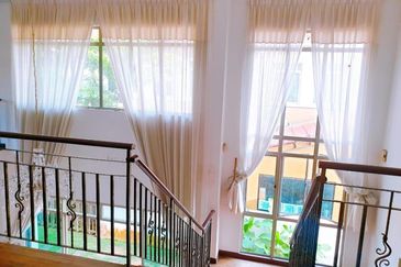 2 Storey Bungalow @ Phase 2 Setia Eco Park Setia Alam 