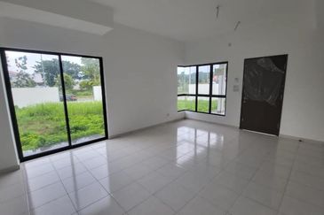Corner Lot 2 Storey Terrace Setia Permai 3 Setia Alam
