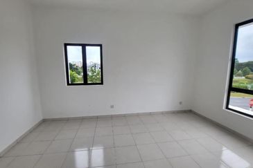 Corner Lot 2 Storey Terrace Setia Permai 3 Setia Alam