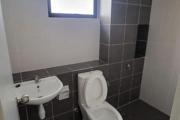 Corner Lot 2 Storey Terrace Setia Permai 3 Setia Alam