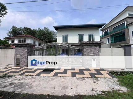 Freehold 2 Storey Bungalow Taman Desa Meringin, Kajang, Selangor, Selangor, Kajang