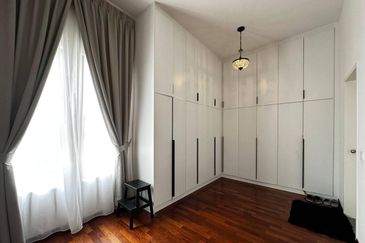 Renovated 2 Storey Semi-D, Verdale Setia Alamsari Bangi