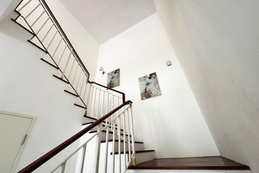 Renovated 2 Storey Semi-D, Verdale Setia Alamsari Bangi