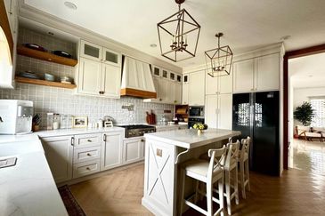 Renovated 2 Storey Semi-D, Verdale Setia Alamsari Bangi