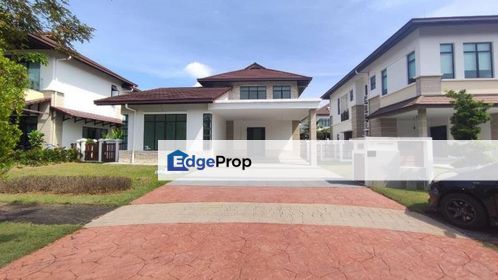 2-Storey Bungalow House @ Jalan Setia Duta, Setia Eco Park, Selangor, Setia Eco Park