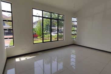 2-Storey Bungalow House @ Jalan Setia Duta, Setia Eco Park