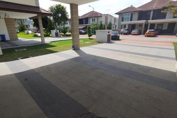 2-Storey Bungalow House @ Jalan Setia Duta, Setia Eco Park