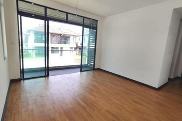 2-Storey Bungalow House @ Jalan Setia Duta, Setia Eco Park