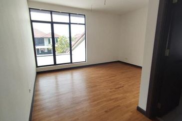 2-Storey Bungalow House @ Jalan Setia Duta, Setia Eco Park