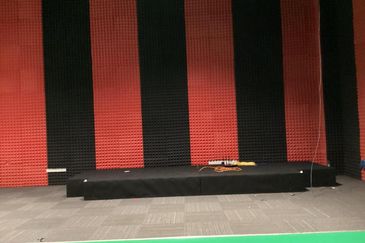 3.5 Storey Warehouse with Office For Rent @ Temasya Industrial Park, 