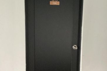 3.5 Storey Warehouse with Office For Rent @ Temasya Industrial Park, 