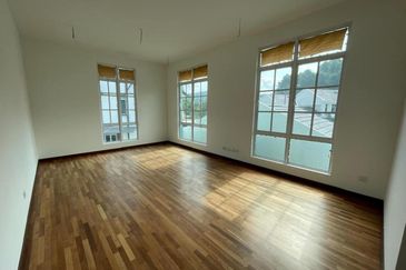 Tropica Semi-D Elizebeth Falls