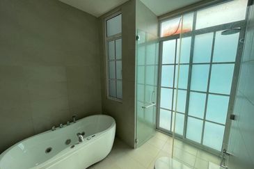 Tropica Semi-D Elizebeth Falls