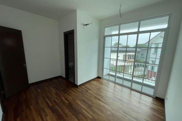 Tropica Semi-D Elizebeth Falls