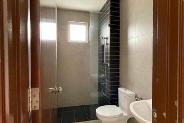 Tropica Semi-D Elizebeth Falls