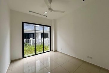 Corner Lot Double Storey Semi-D, Arundina @ Setia Eco Park, Setia Alam
