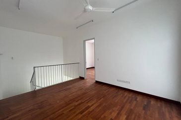 Corner Lot Double Storey Semi-D, Arundina @ Setia Eco Park, Setia Alam