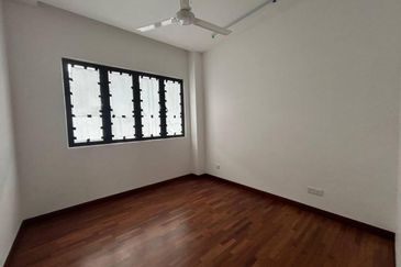 Corner Lot Double Storey Semi-D, Arundina @ Setia Eco Park, Setia Alam