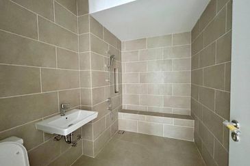 Corner Lot Double Storey Semi-D, Arundina @ Setia Eco Park, Setia Alam