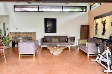 3.5 Storey Bungalow Changkat Kiara Surya @ Dutamas Kuala Lumpur