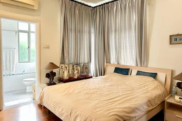 3.5 Storey Bungalow Changkat Kiara Surya @ Dutamas Kuala Lumpur