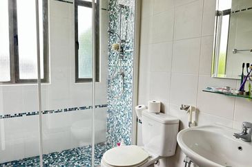 3.5 Storey Bungalow Changkat Kiara Surya @ Dutamas Kuala Lumpur