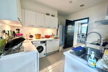 3.5 Storey Bungalow Changkat Kiara Surya @ Dutamas Kuala Lumpur