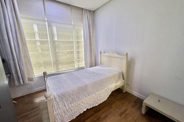 Kiara 1888 Condominium @ Mont Kiara, Kuala Lumpur