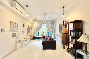 Residensi Sefina Condo @ Mont Kiara Kuala Lumpur