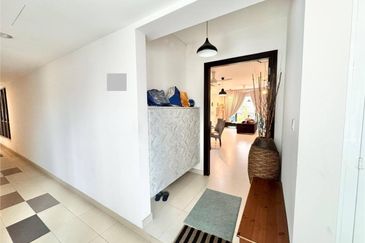 Residensi Sefina Condo @ Mont Kiara Kuala Lumpur